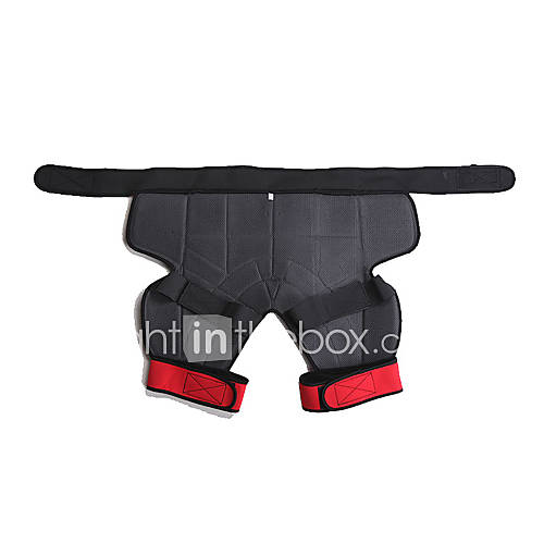 Skiing Resistance Protective Hip Pad