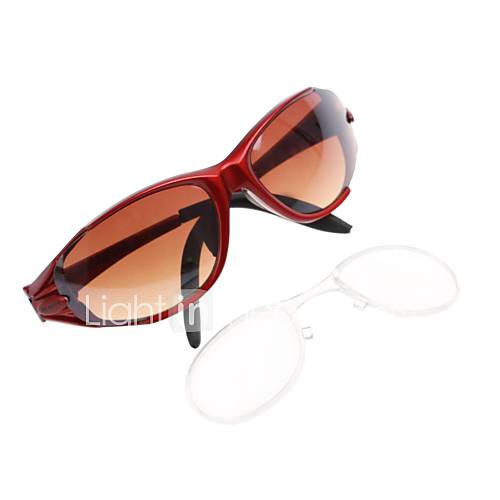 Anti UV Protection Stylish Sunglasses for Cycling