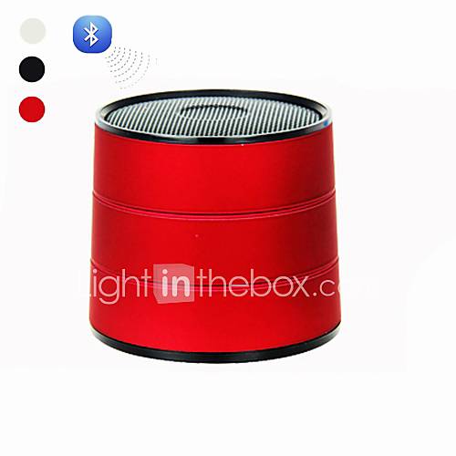 A1022 Bluetooth V2.1 Stereo Speaker W/ TF / FM / Microphone / Hands Free