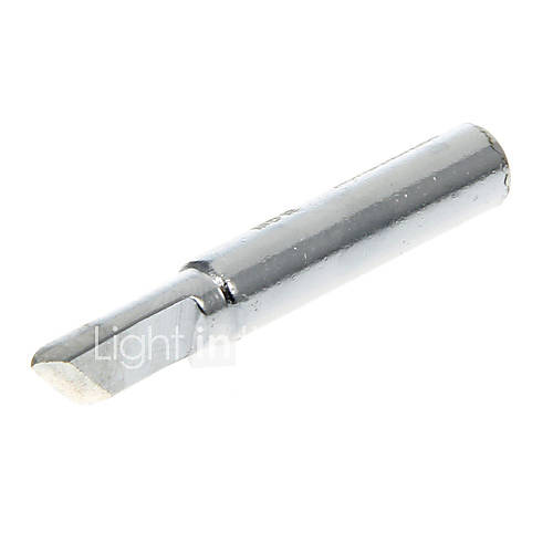 High Precision Soldering Iron Cutter Bit