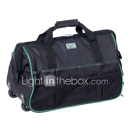 201112 Inch Multifunctional Toolbag Tool Organiser