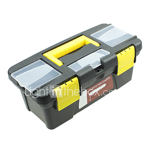 (39.523.517.5) Plastic Home Use Tool Boxes