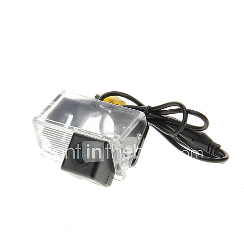 HD Car Rearview Camera for TOYOTA COROLLA (2008 2010) / VOIS