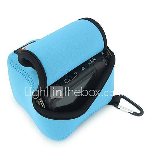 NEOpine NE RX10 Inner Protective Triangle Bag for Sony RX10