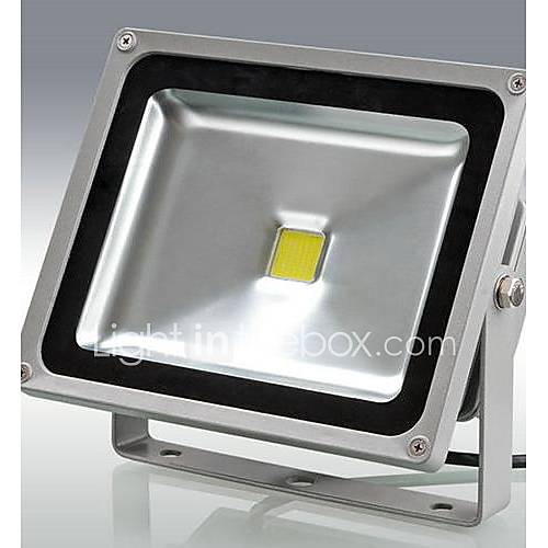 50W LED Floodlight 3300 3500LM Aluminum IP65 (220V)