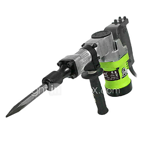 401028 cm 2100W Multifunctional Copper Painting Electric Drill Electric Hammer