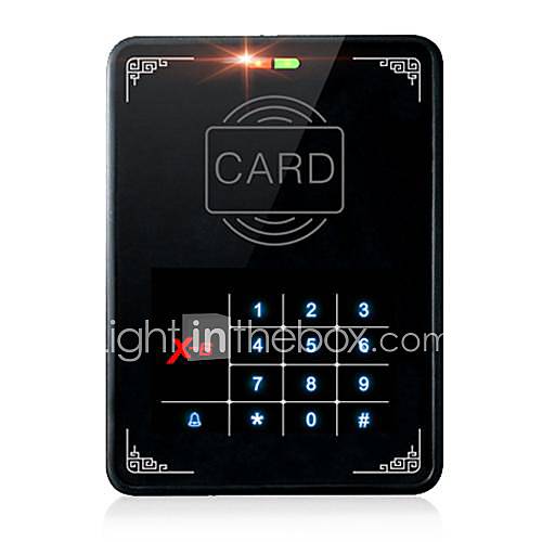 Danmini X 6 ID Card Access Control System Machine