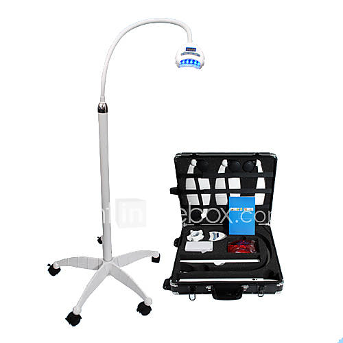 Teeth Whitening Machine with Traveling Case