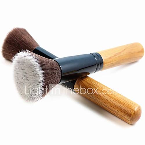 Professional Powder Brush Flat Top Multifunctional Makeup Brush