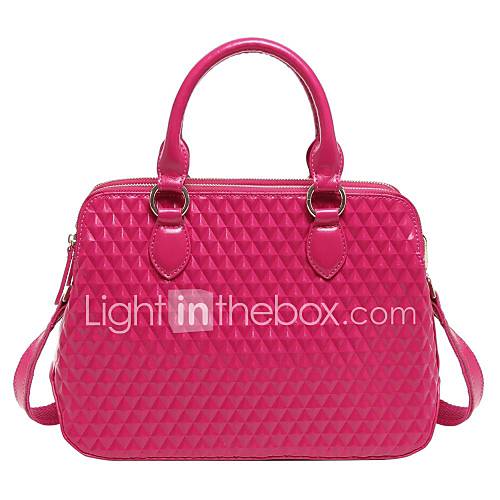 Womens Genuine Leather Handbag Women Messenger Bag Crossbody Bag