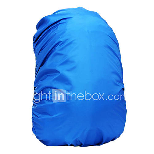 Rainproof Cover waterproof Backpack 35L