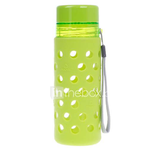 High quality Leak proof Bottle W/ Strap (380mL)