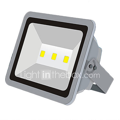 85 265V 150W LED white outdoor waterproof flood light