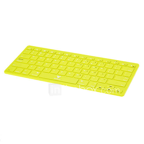 3004B/C Bluetooth Portable Keyboard Support Windows Apple