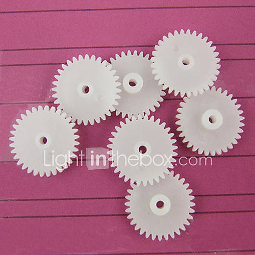 322A Reduction Gear DIY Accessories