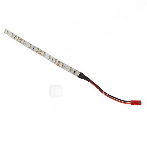 Night Flight Lamp Belt White