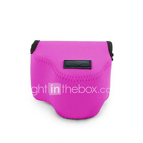 NEOpine NE SX510 Inner Protective Triangle Bag for Canon SX510