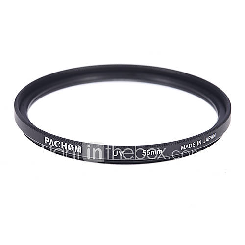 PACHOM Ultra Thin Design Professional UV Filter (55mm)