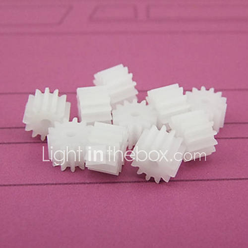 142A Shaft Gear for DIY Module