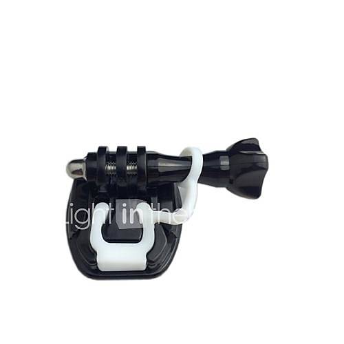 NEW 2014 GoPro Accessories Gopro Silicone Rubber Locking Plug Lock Plug for Gopro Hero 3/3/2/1