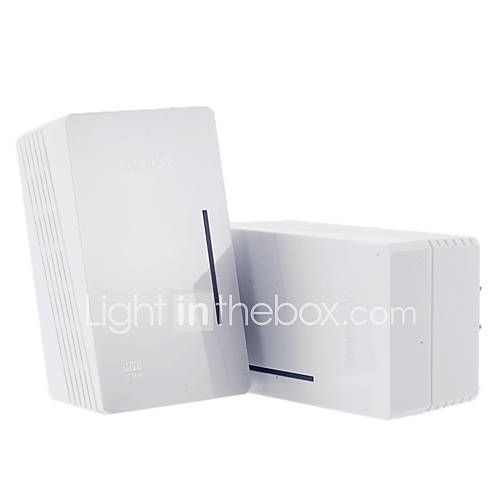 H29R H29E 300Mbps Hyfi Intelligent Wireless Router