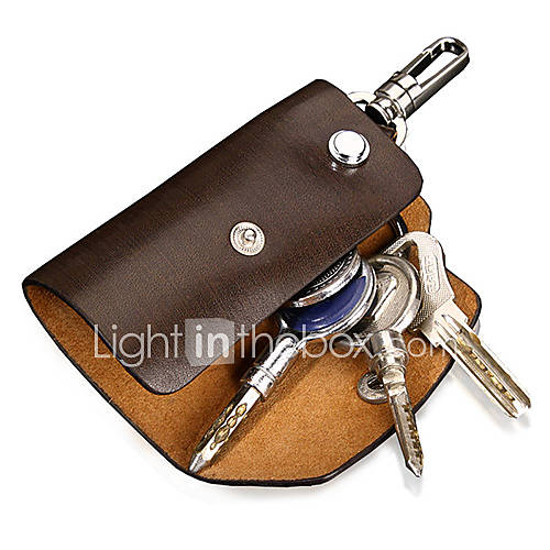 Mens leather boutique key package