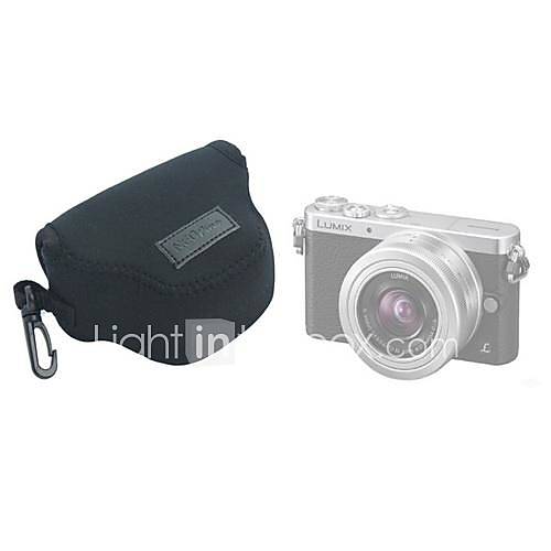 NEOpine NE GM1 Inner Protective Triangle Bag for Panasonic GM1