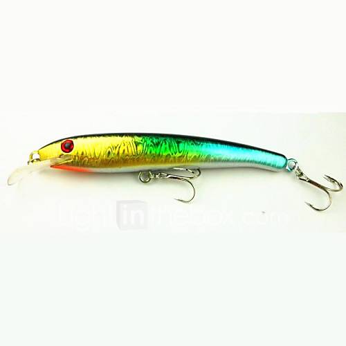 Game Fishing Lure 17CM /26.3G Large Fishing Bait Sea Swimbait