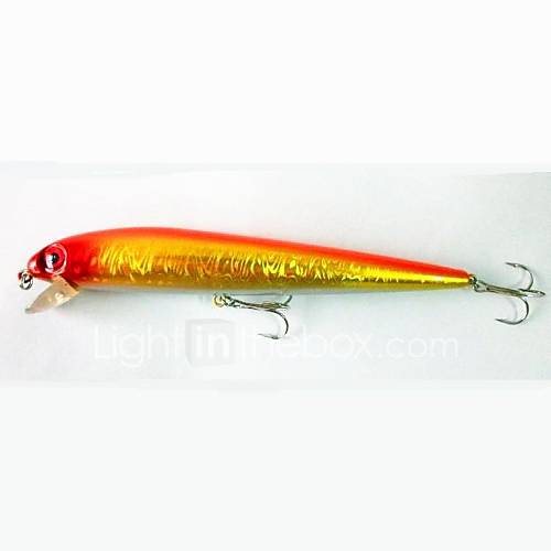 Game Fishing Lure 17.6CM 27.2G Artificial Bait Pesca Artificial Lures