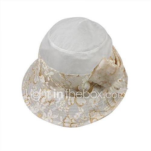 100% Silk Hat for Lady