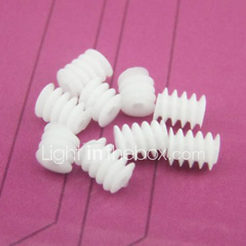 W6X82A 682A Worm Gear for DIY Module