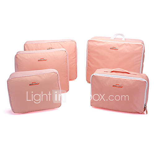 Womens Fashion Cute Large Makeup Bag