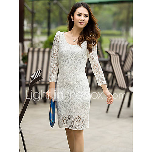 Womens Womens Bodycon Cut Out Dress