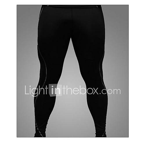 Mens Tight Sports Pants