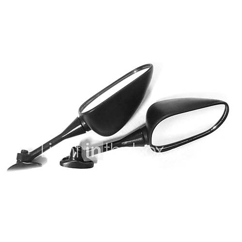 Motorcycle Parts Rearview Mirror For HONDA (Pair)