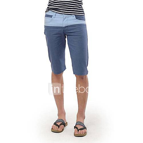 Mens Fashion Slim Casual Style Pants