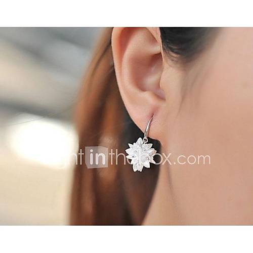 Fashion Korean Style Womens Earring