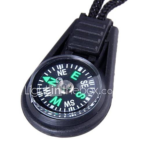 Professional Compass with Strap