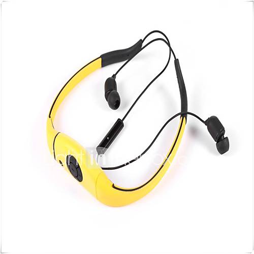 GND DV568A Waterproof Bluetooth Headphone,Wireless Headphone