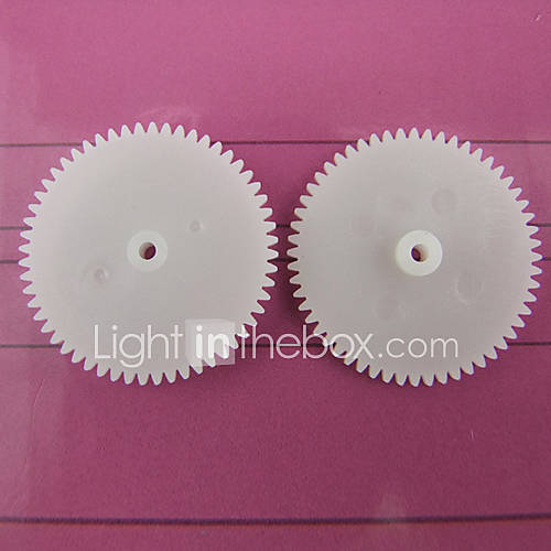 562A Reduction Gear RC DIY Accessories