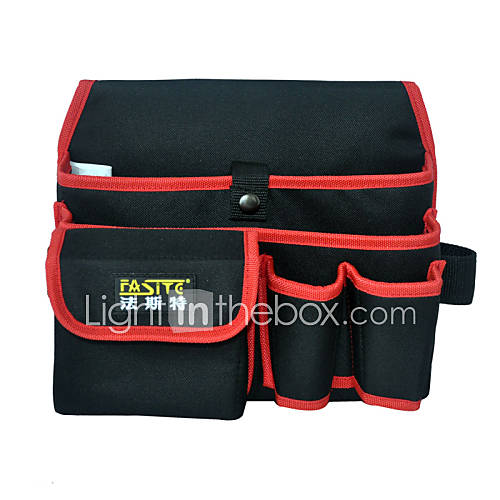 Multifunctional Toolbag Tool Organiser Without Belt