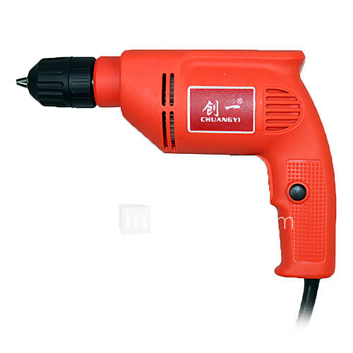 220V Multifunctional Household Electric Drill