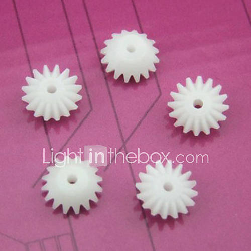 S162A Bevel Gear DIY Accessories for RC Module