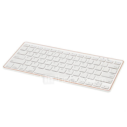 BK3013 Bluetooth 3.0 Portable Keyboard Support Windows Apple