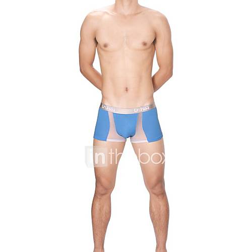 Mens Low Waist Briefs