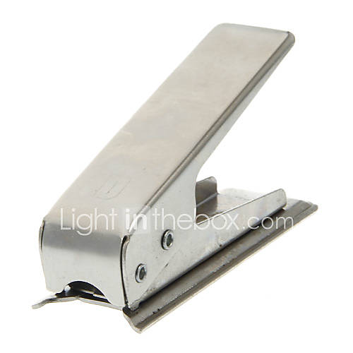 Kaisi SIM Cutter for Iphone 4/4S Cutter