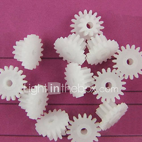 18102A Reduction Gear DIY Accessories