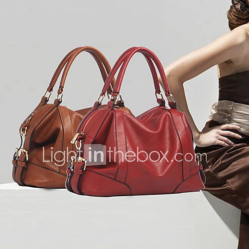 Womens New Style Simple Luxury Tote