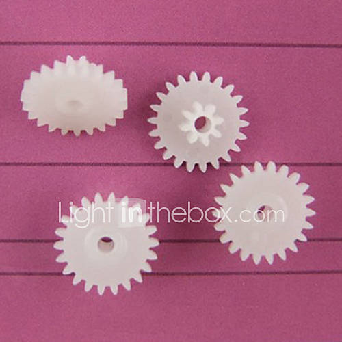 22082A Reduction Gear DIY Accessories