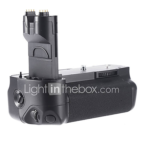 Professional Camera Battery Grip for Canon 5D Mark II